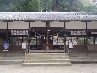 神明神社(岐阜県)