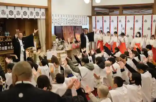 十日恵比須神社(福岡県)