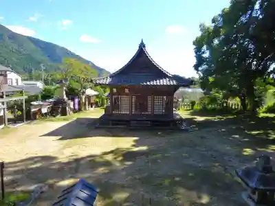 海津天神社(滋賀県)