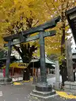 湯島天満宮(東京都)