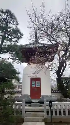 妙覚寺(静岡県)