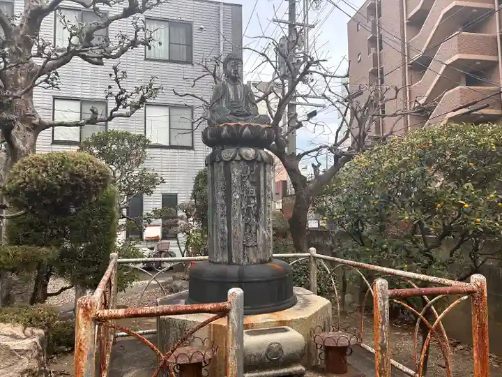 聖運寺(愛知県)