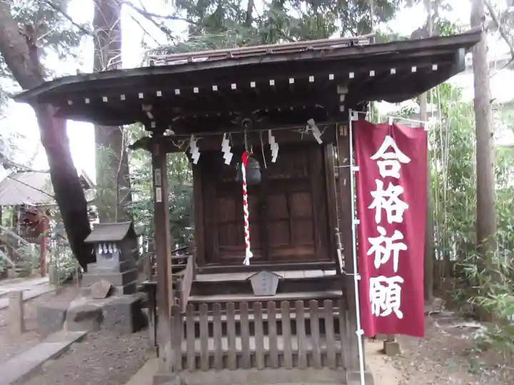 水稲荷神社(東京都)