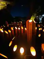 守りの神 藤基神社(新潟県)