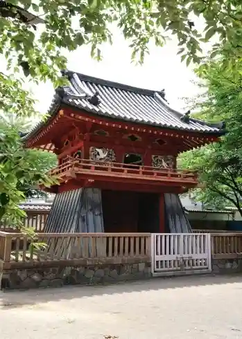 喜多院のその他建物