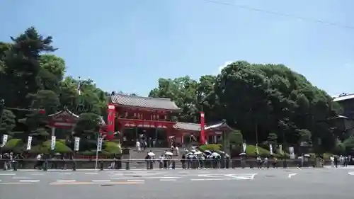 八坂神社(祇園さん)のその他建物