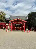 海山道神社(三重県)