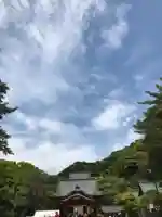 鶴岡八幡宮のその他建物