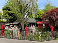 八幡八雲神社(東京都)