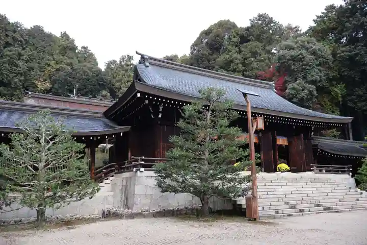 近江神宮(滋賀県)