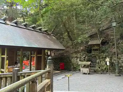 多度大社(三重県)