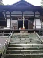 水神神社の本殿・本堂