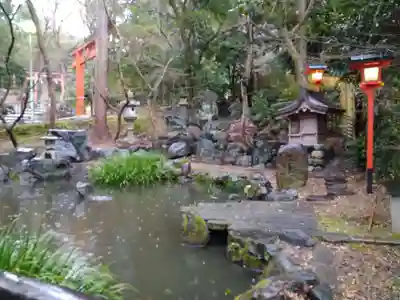 吉田神社(京都府)