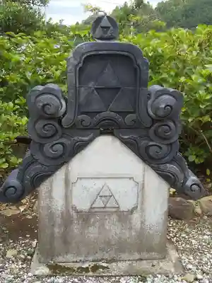 長念寺のその他建物