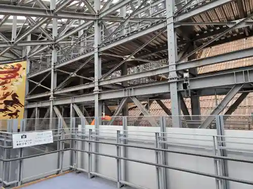 延暦寺 根本中堂(滋賀県)