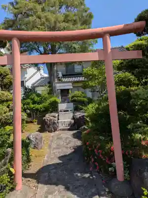 浄性寺(岐阜県)