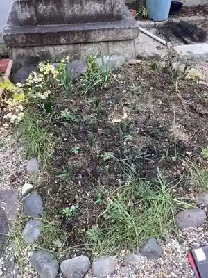 三輪神社のその他建物