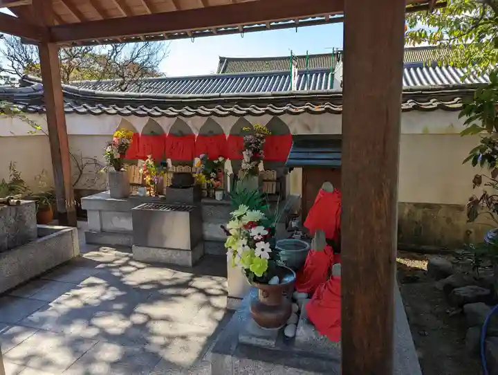 後白河院御聖蹟 法住寺(京都府)