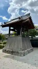 吉祥草寺(奈良県)