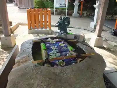 立志神社(滋賀県)