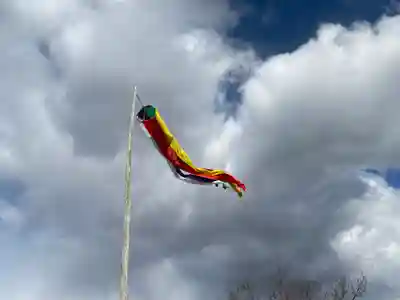 仏勝寺(三重県)