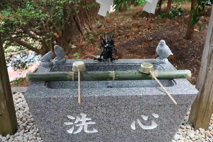 八幡神社(千葉県)