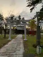 本荘神社(秋田県)