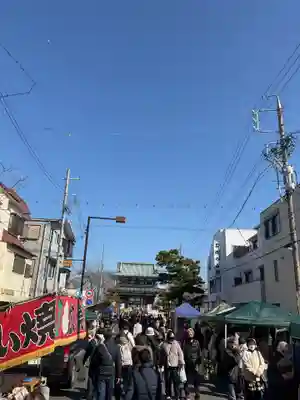 歳覚寺(愛知県)