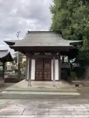 長久寺の建物その他