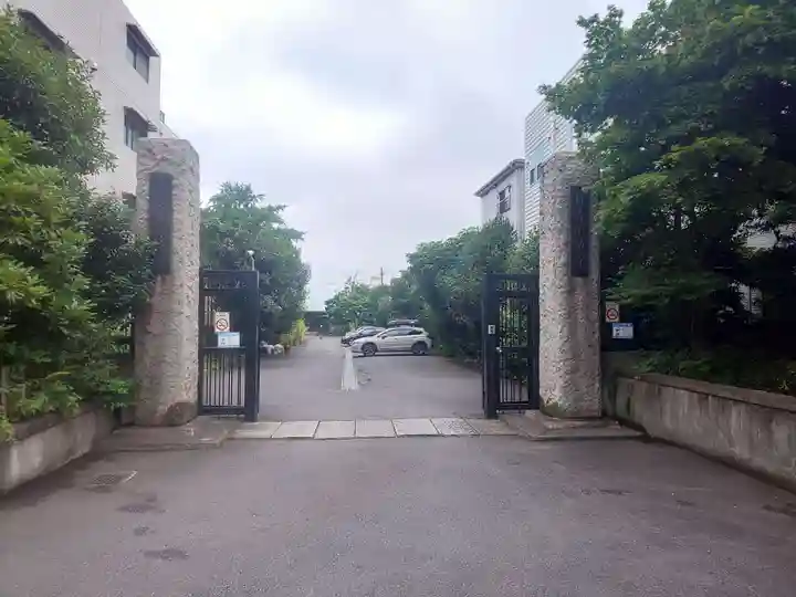 最勝寺教学院のその他建物