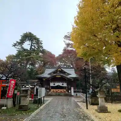 布多天神社(東京都)
