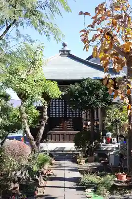 岩槻大師彌勒密寺(埼玉県)