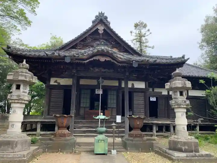 教王寺(群馬県)