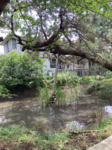 鶴嶺八幡宮(神奈川県)