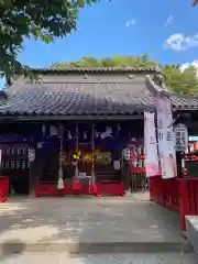 鴻神社(埼玉県)