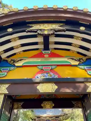 常磐神社(千葉県)