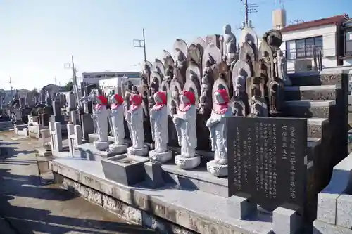 光台寺(茨城県)