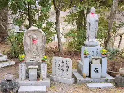 吉祥寺の地蔵