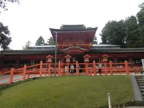 春日大社(奈良県)