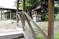 豆神社(北海道)
