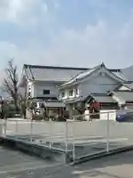 中勝寺のその他建物