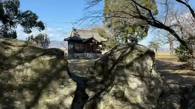 岩戸神社(徳島県)