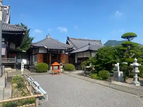 曼荼羅寺(香川県)