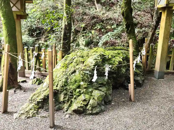 多度大社(三重県)