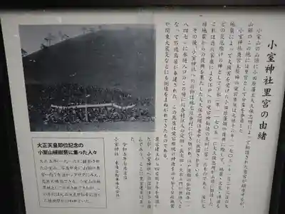 小室神社(静岡県)