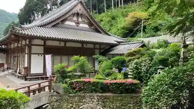 西法院(岡山県)