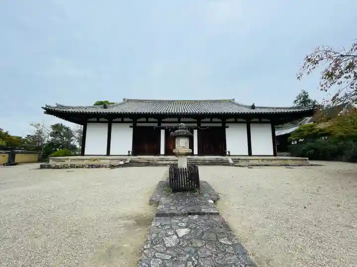 新薬師寺(奈良県)
