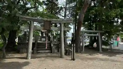 古川神社(宮城県)