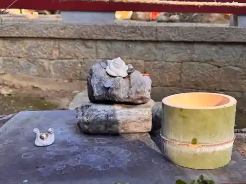 龍田大社(奈良県)