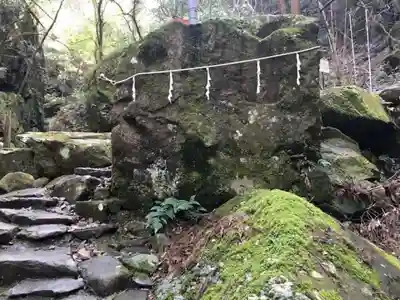 大本山七宝瀧寺のその他建物
